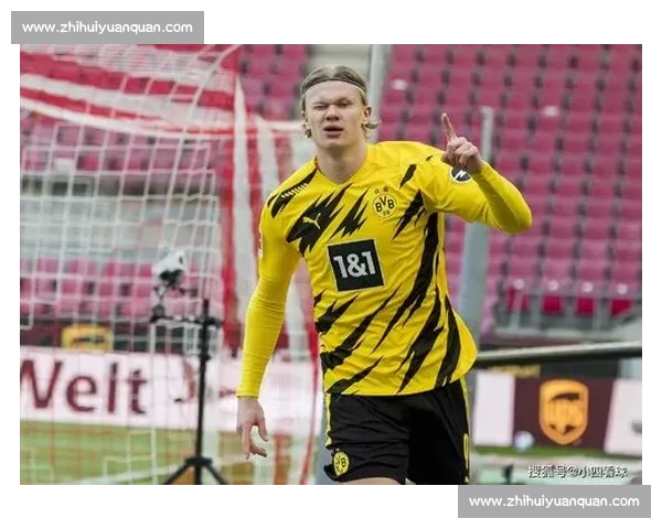 5 连破追平传奇！哈兰德距阿圭罗纪录一步之遥