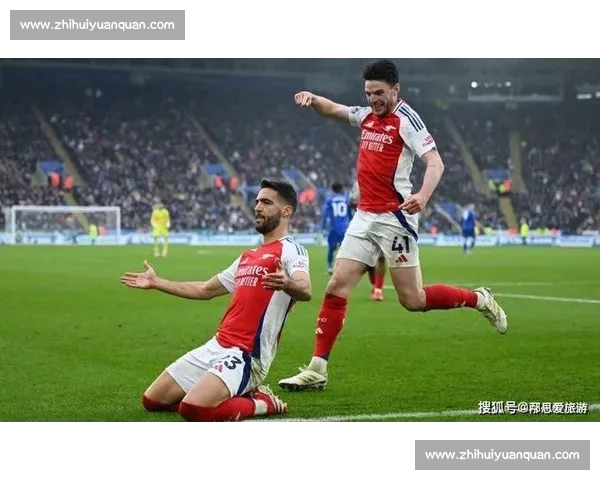 7 次 22 + 分仅 1 冠！阿森纳这次能打破宿命？